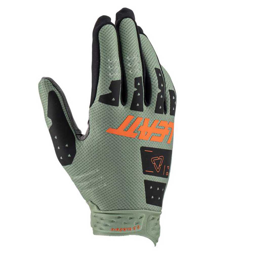Luvas Leatt 2.5 SubZero