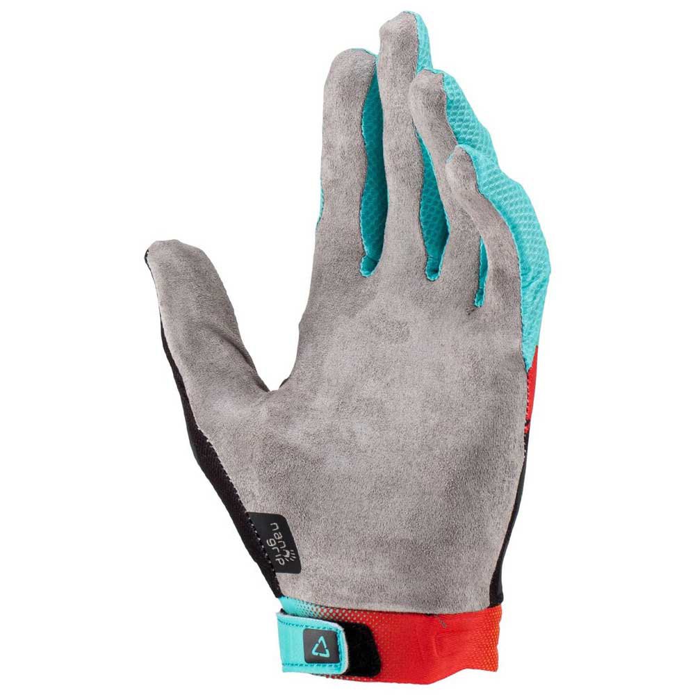 Luvas Leatt 2.5 X-Flow