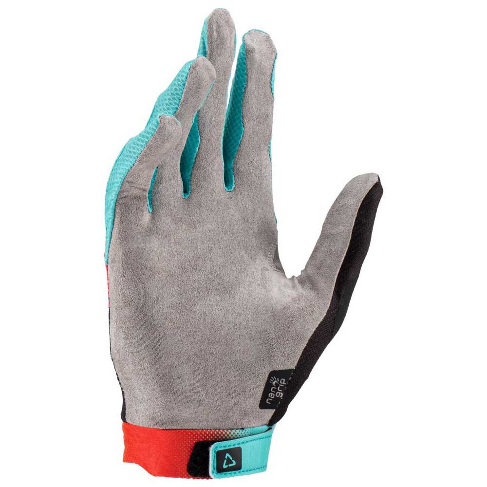 Luvas Leatt 2.5 X-Flow
