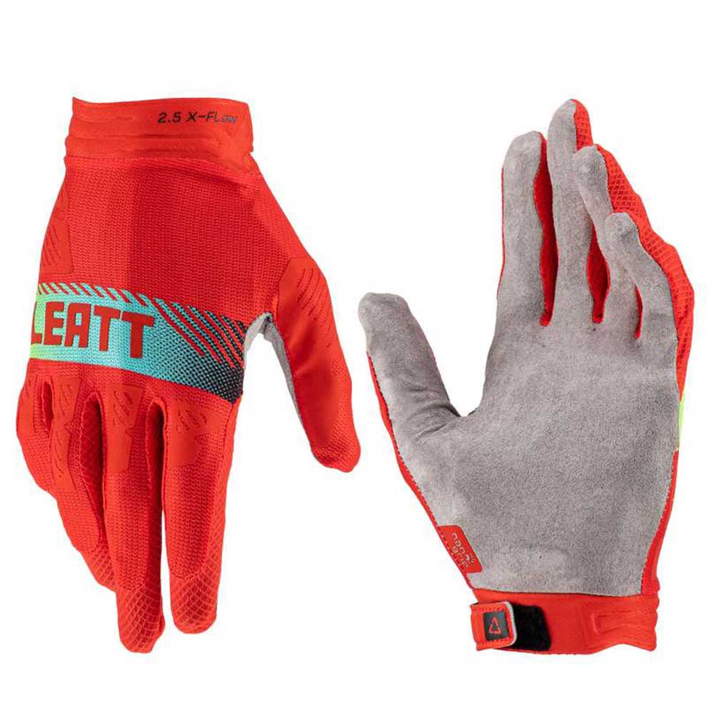 Luvas Leatt 2.5 X-Flow