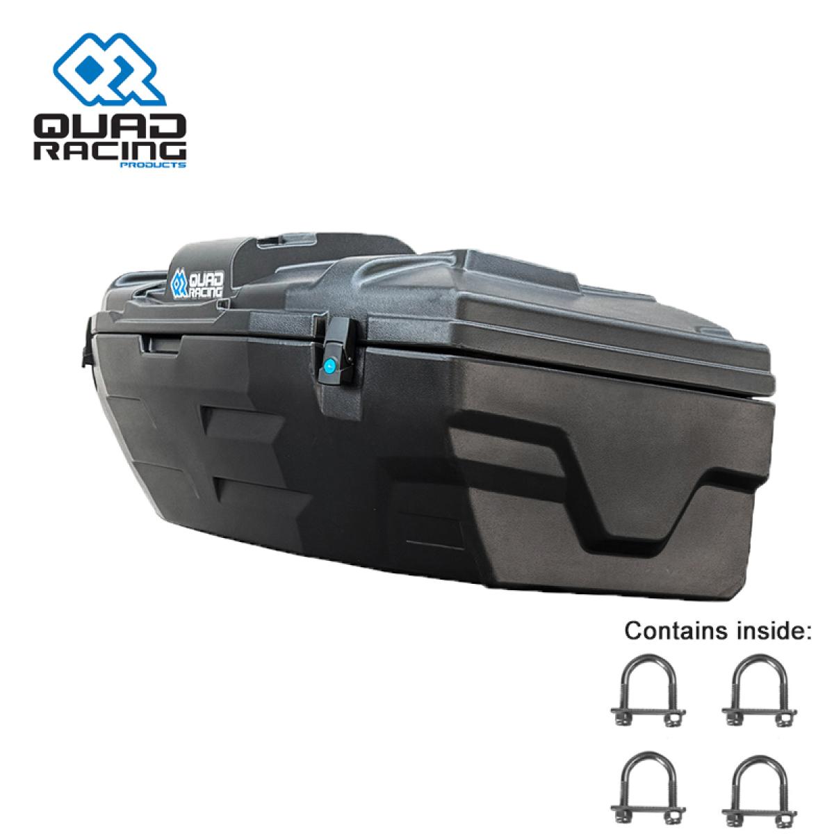 Mala 120L ATV QR CFMOTO | Segway