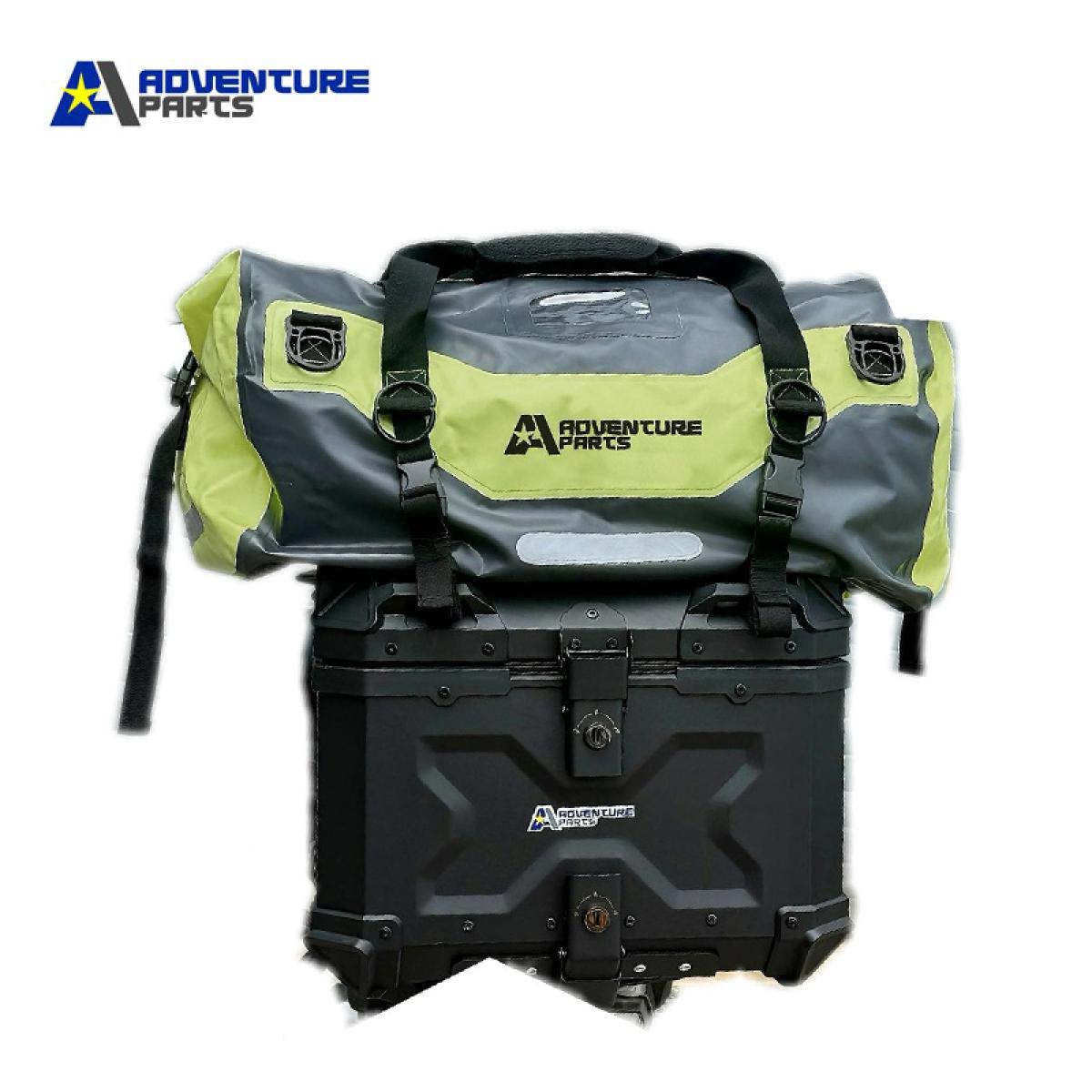 Mala 40L Adventure Parts