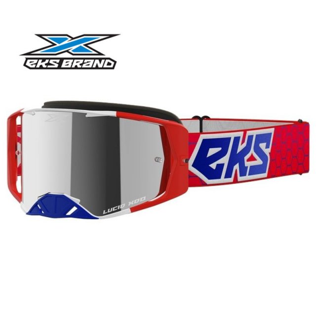 Óculos Lucid EKS Patriot