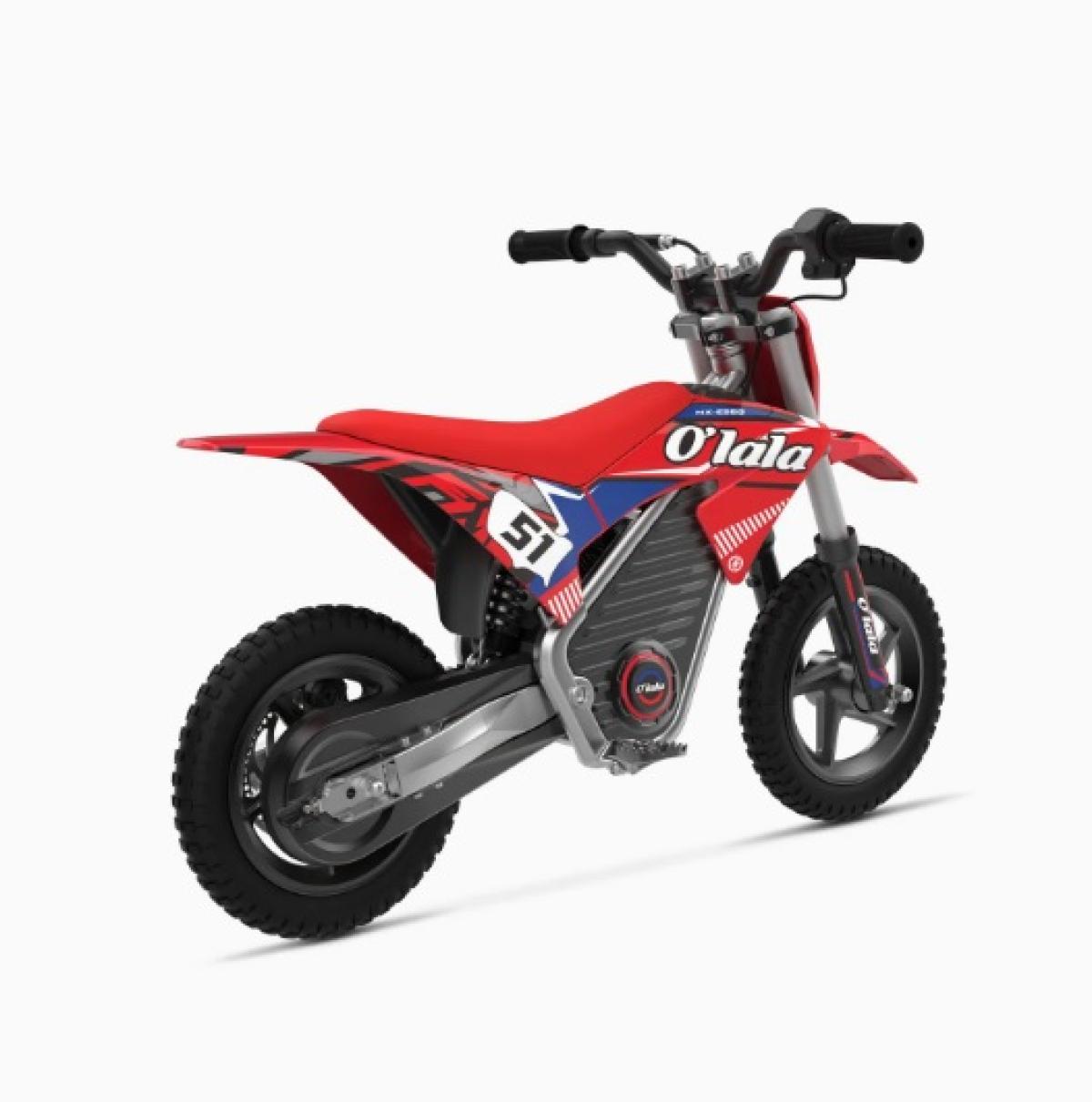 OLALA MX-E250