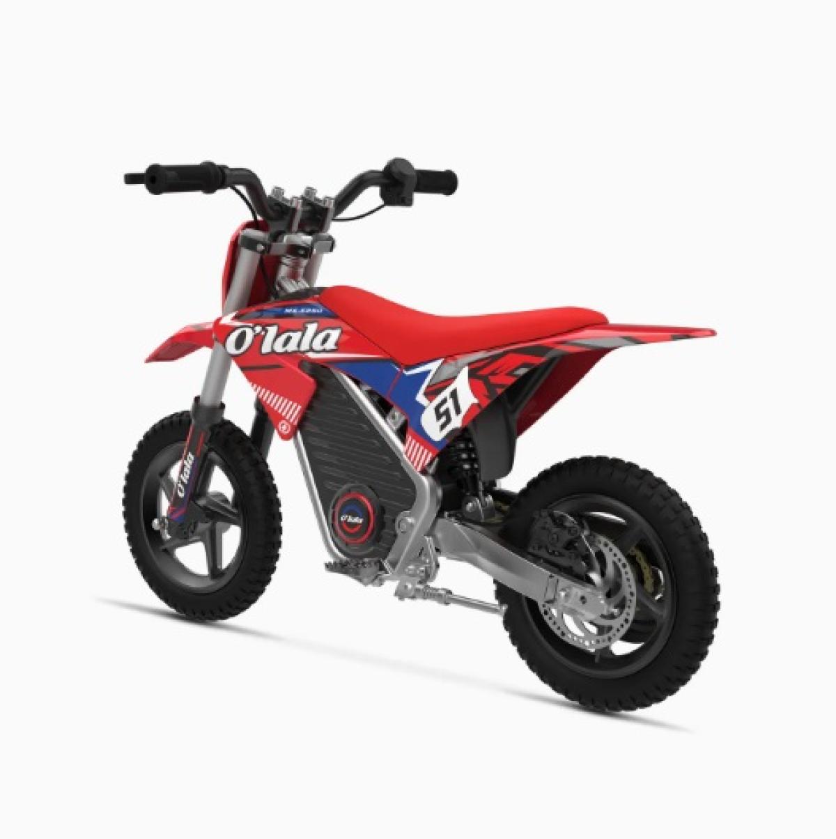 OLALA MX-E250
