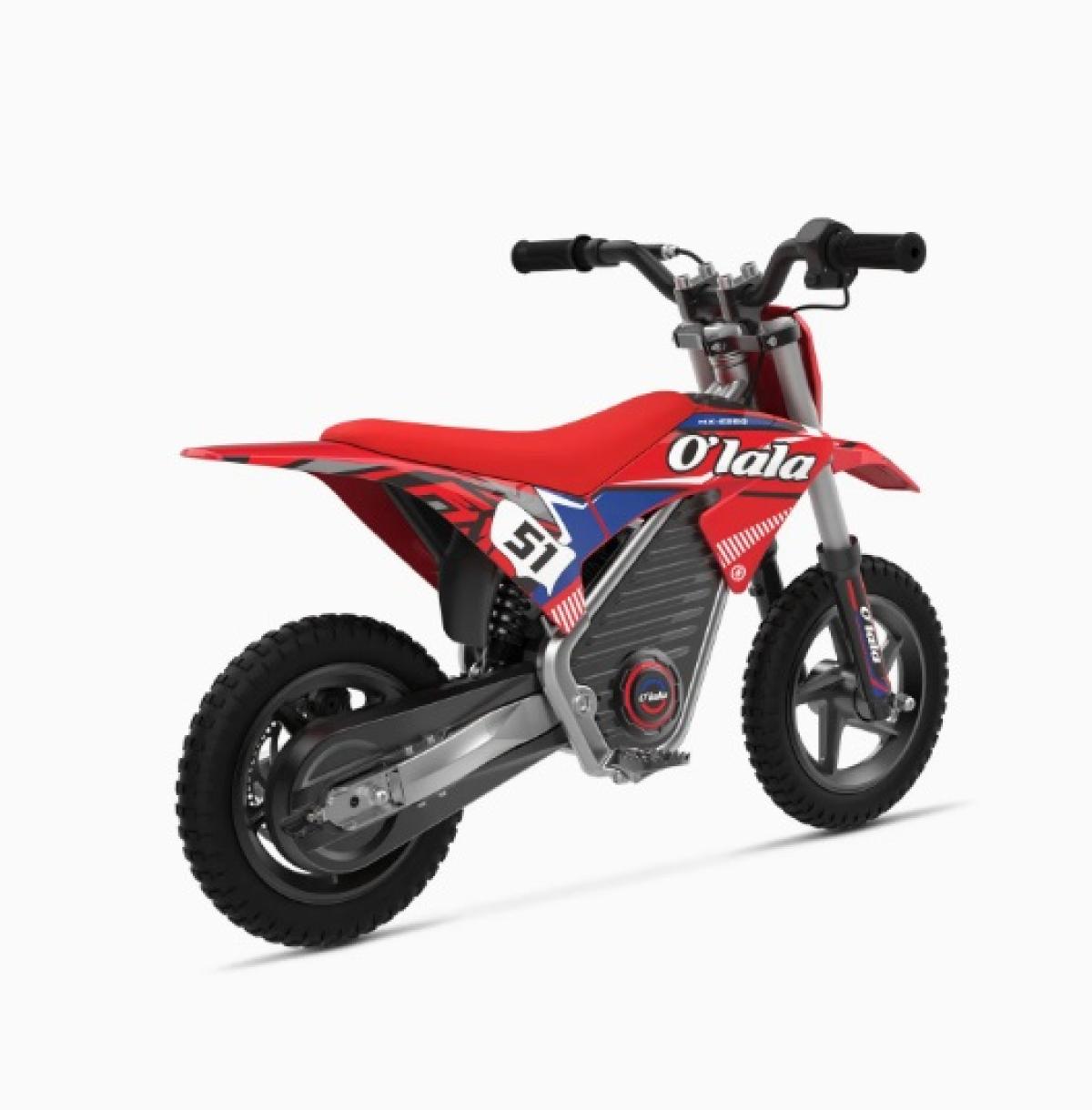 OLALA MX-E350