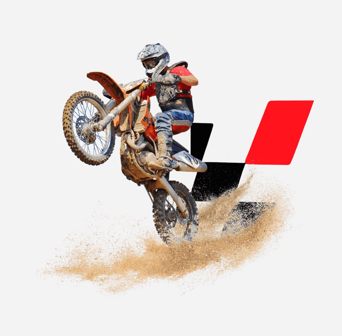 Categoria Offroad - Artigos de Mota PRL Motos