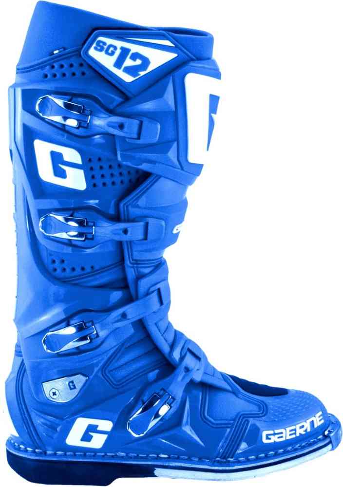 Botas Gaerne MX SG12