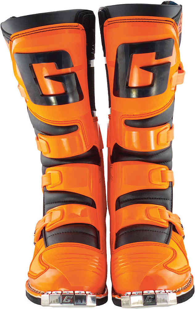 Botas Gaerne MX GX1 Goodyear