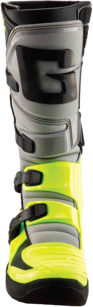Botas Gaerne MX GX1 Evo Light-Welt