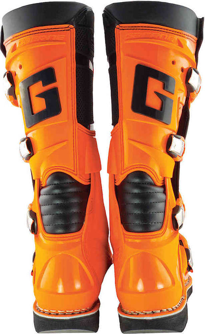 Botas Gaerne MX GX1 Goodyear