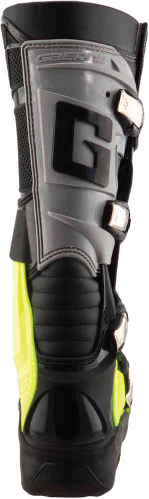 Botas Gaerne MX GX1 Evo Light-Welt