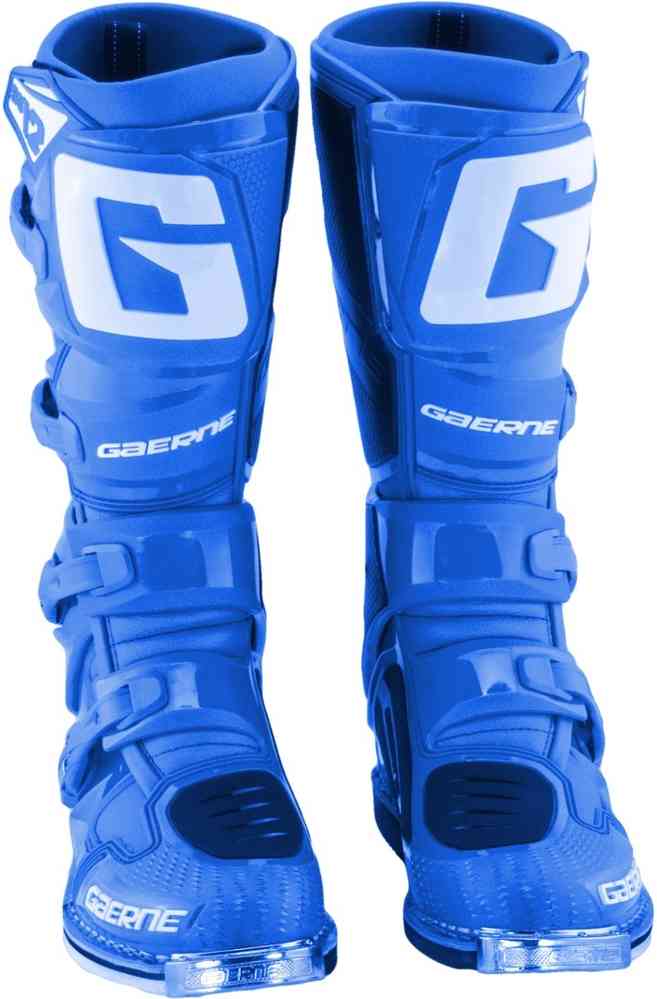 Botas Gaerne MX SG12