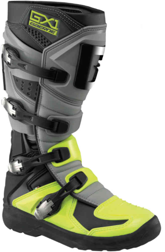 Botas Gaerne MX GX1 Evo Light-Welt