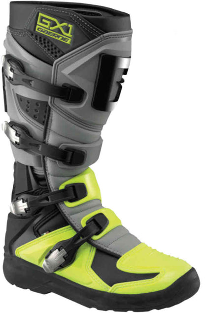 Botas Gaerne MX GX1 Evo Light-Welt