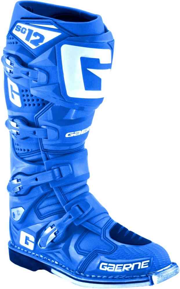 Botas Gaerne MX SG12