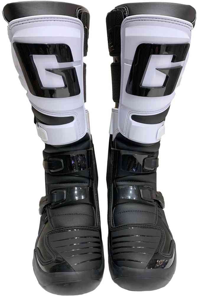 Botas Gaerne MX GX1 Evo Light-Welt