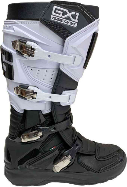 Botas Gaerne MX GX1 Evo Light-Welt