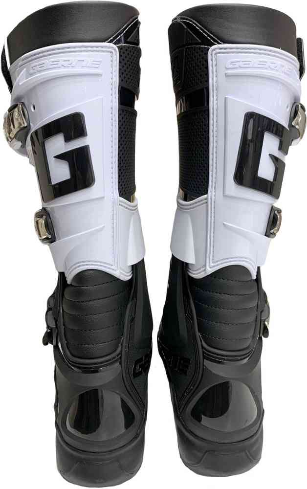 Botas Gaerne MX GX1 Evo Light-Welt