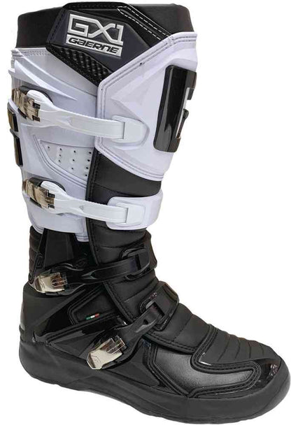 Botas Gaerne MX GX1 Evo Light-Welt