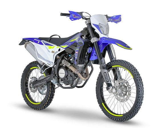 Sherco 125 HRD SE Factory RS