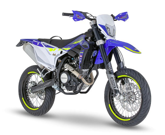 Sherco 125 HRD SM Factory RS