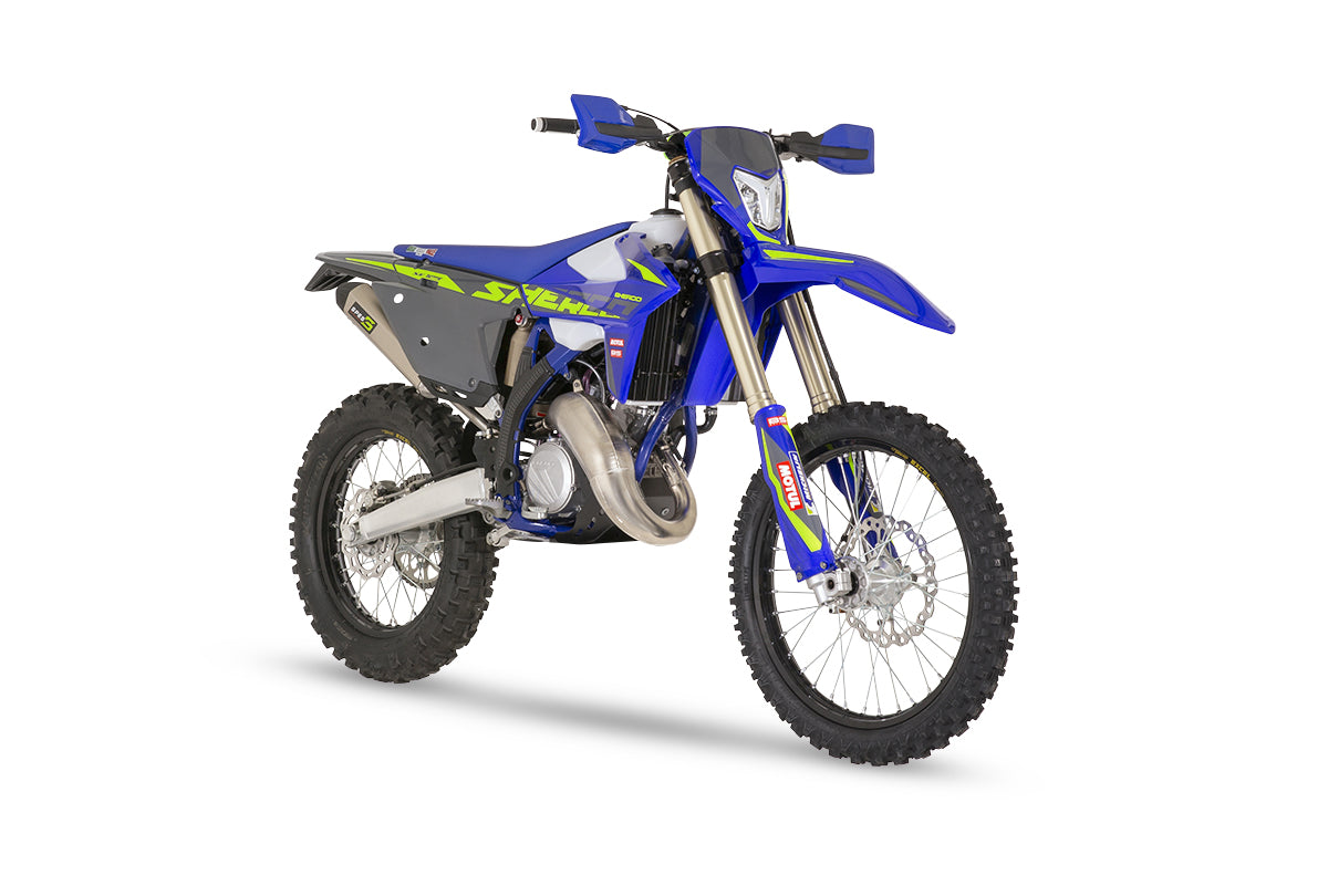 Sherco 125 SE Factory 2025