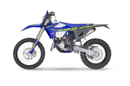 Sherco 125 SE Factory 2025