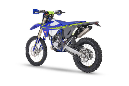 Sherco 125 SE Factory 2025