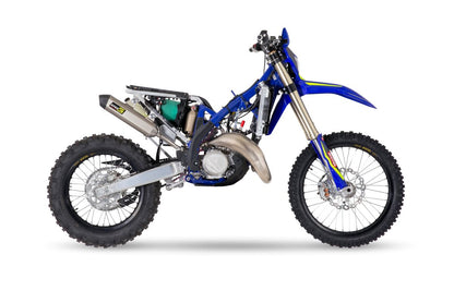 Sherco 125 SE Factory 2025