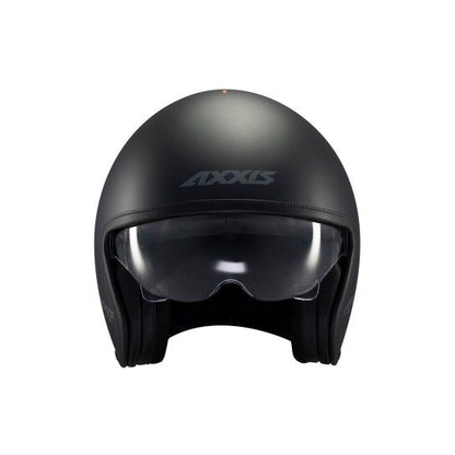 AXXIS Hornet S SV Solid (ECE 22.06)