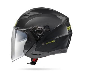 Capacete 1UP4D MEDUSA 708