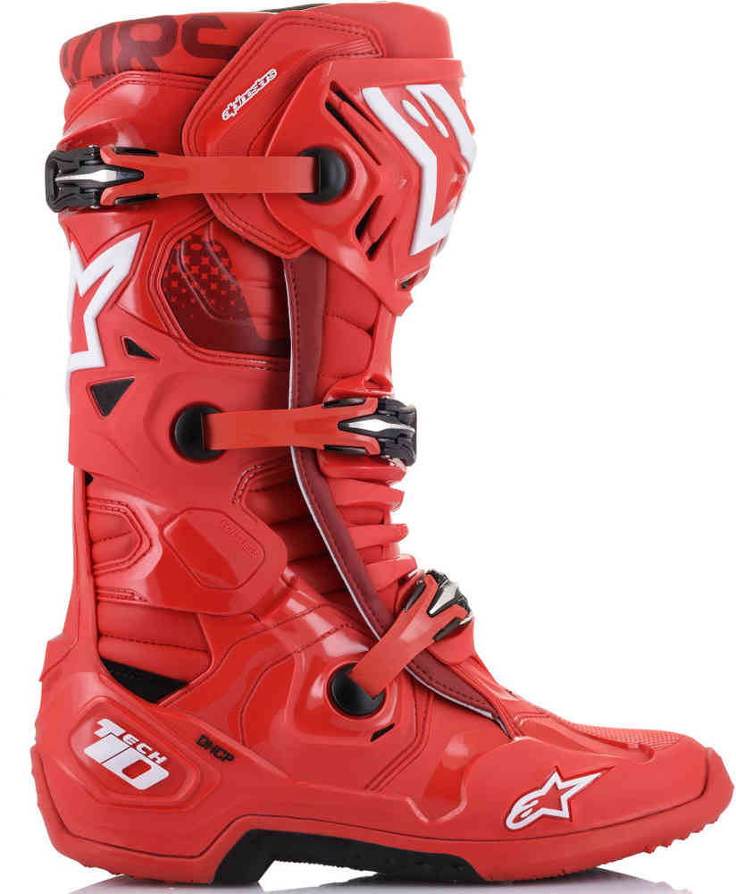 Botas Alpinestars Tech 10