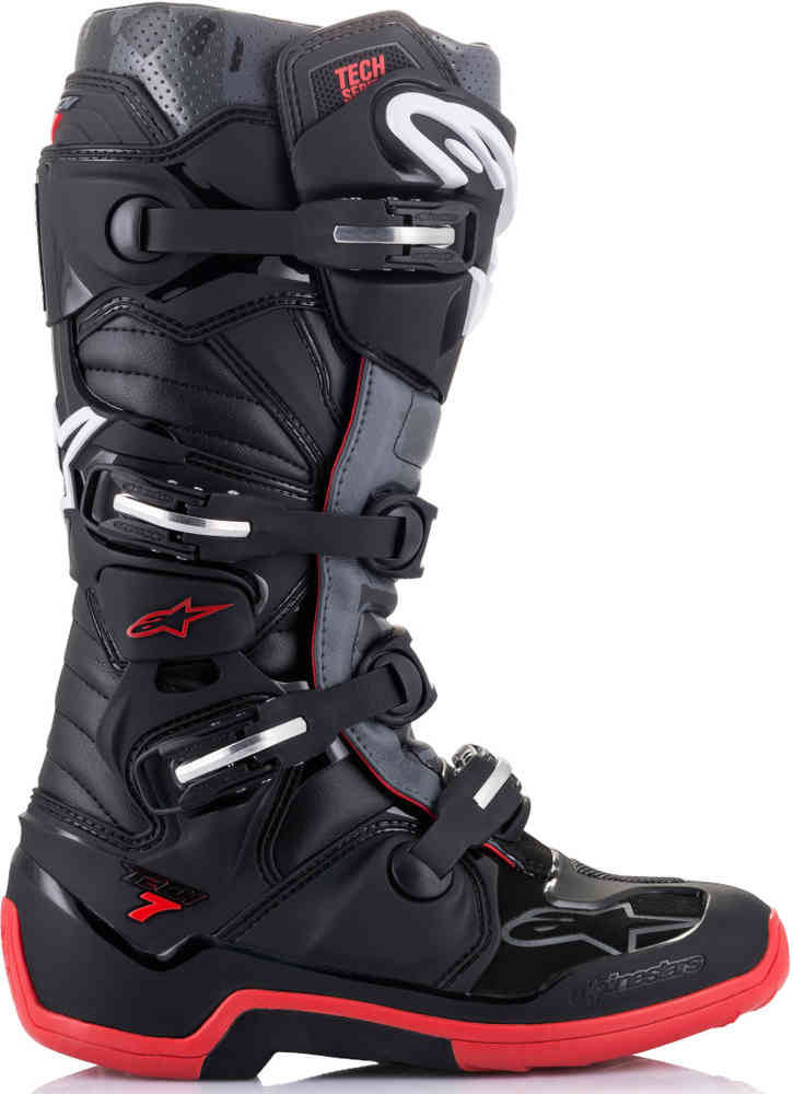 Botas Alpinestars Tech 7