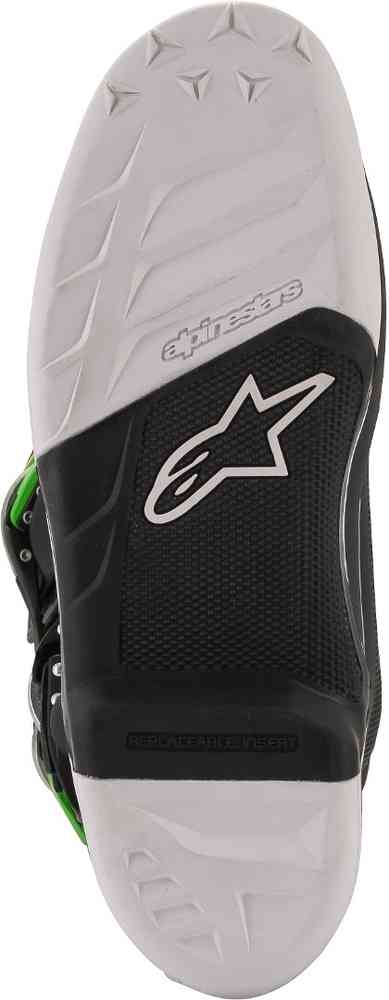 Botas Alpinestars Tech 7