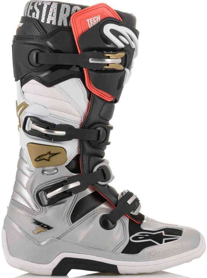 Botas Alpinestars Tech 7