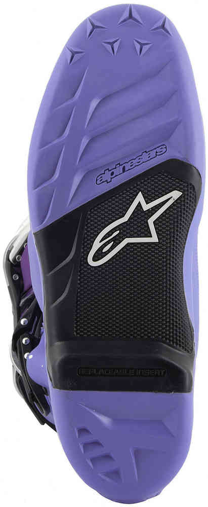 Botas Alpinestars Tech 7