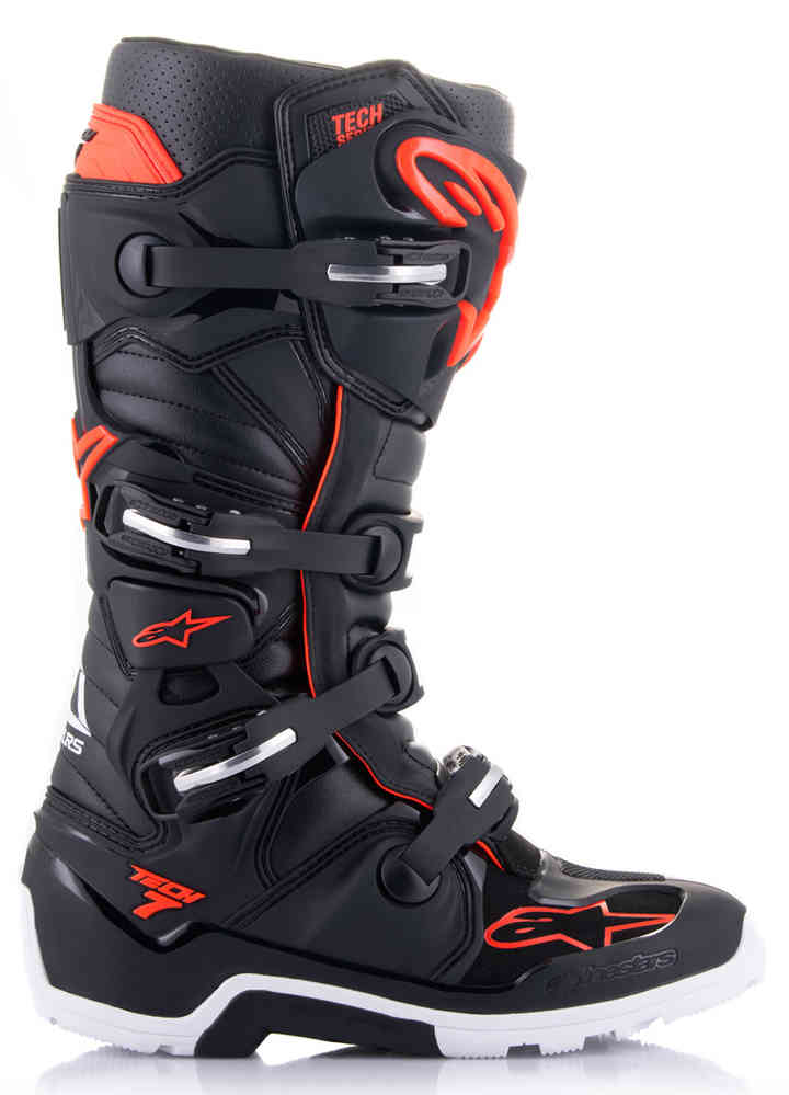 Botas Alpinestars Tech 7 Enduro