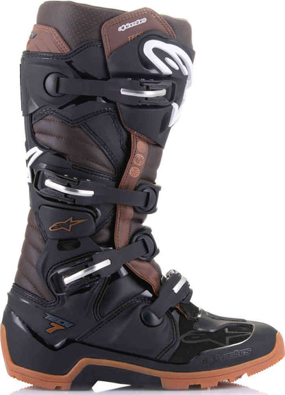 Botas Alpinestars Tech 7 Enduro