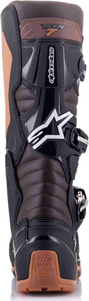 Botas Alpinestars Tech 7 Enduro