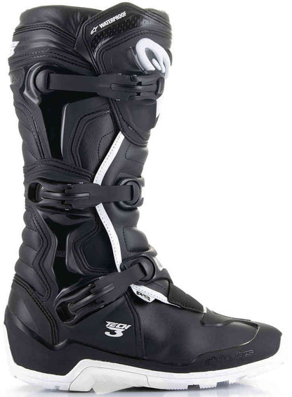 Botas Alpinestars Tech 3 Enduro WP