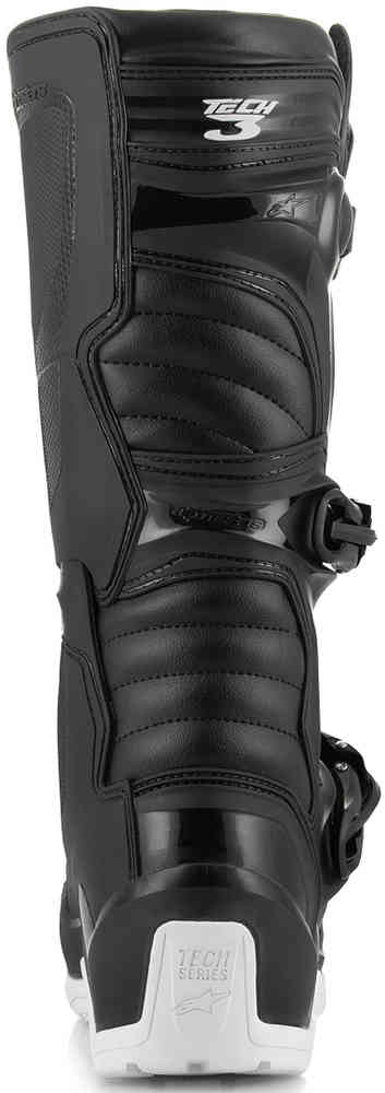 Botas Alpinestars Tech 3 Enduro WP