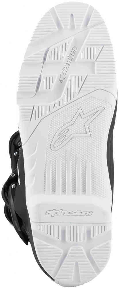 Botas Alpinestars Tech 3 Enduro WP