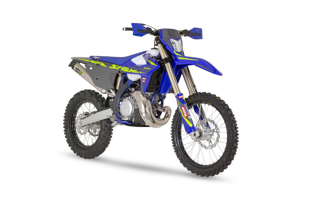 Sherco 250 SE Factory 2025