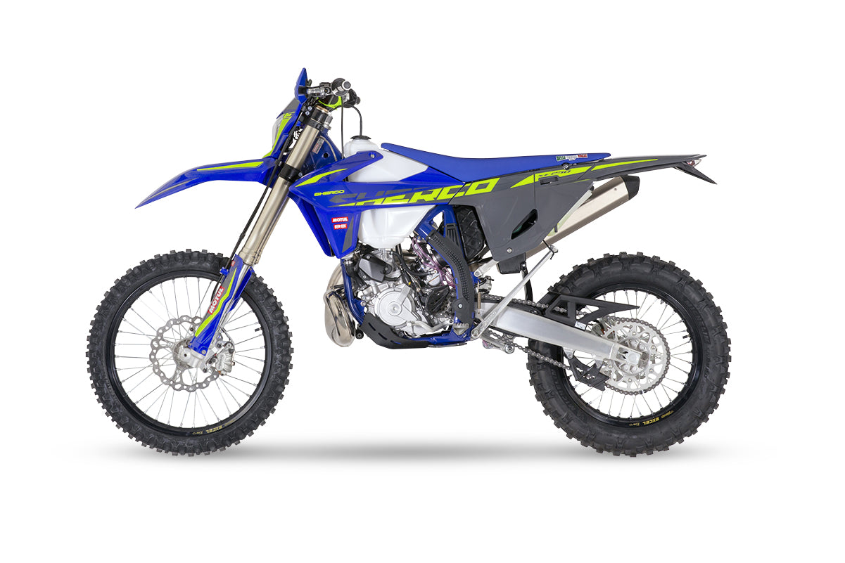 Sherco 250 SE Factory 2025