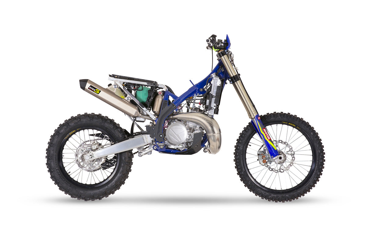 Sherco 250 SE Factory 2025