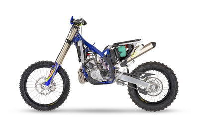 Sherco 250 SE Factory 2025