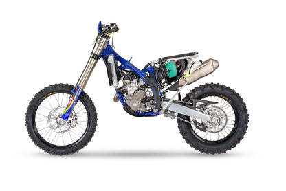 Sherco 300 SEF Factory 2025