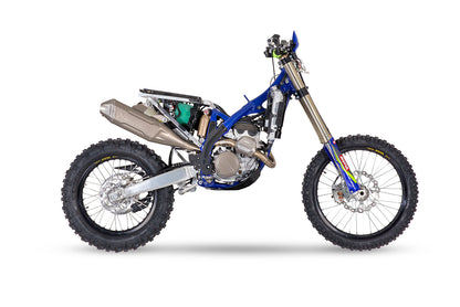 Sherco 300 SEF Factory 2025