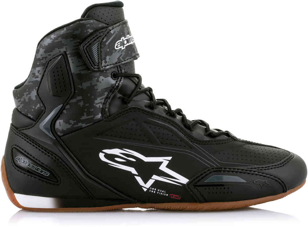 Botas Alpinestars Faster 3